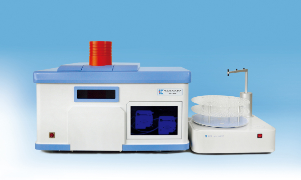 金索坤SK-樂析-LC 液相色譜原子熒光聯(lián)用儀（原子熒光形態(tài)分析儀）